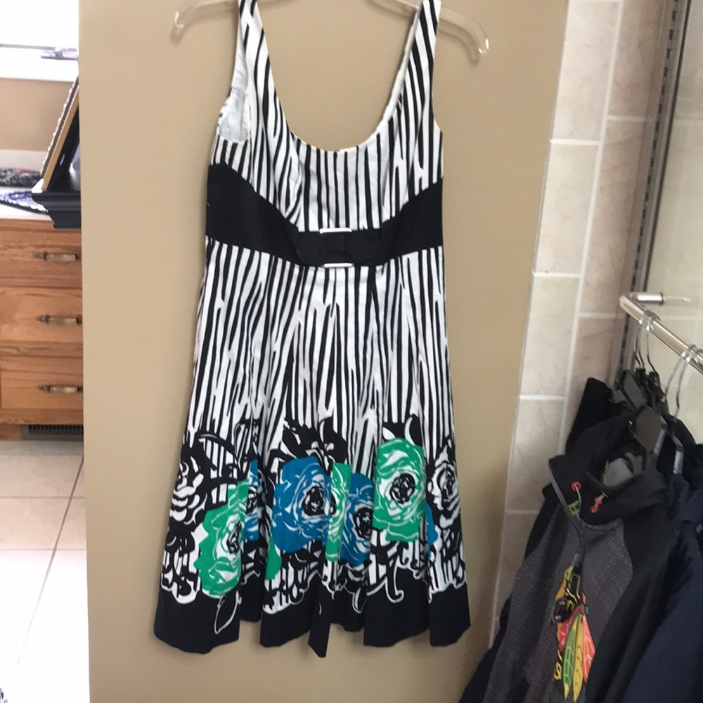 Nine West size 8 dress